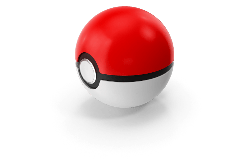 pokeball